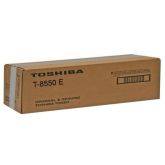 Toshiba T-8550E - toner, black (fekete )