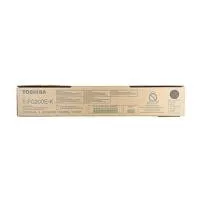Toshiba 6AJ00000123 - toner, black (fekete )