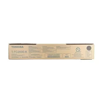 Toshiba 6AJ00000123 - toner, black (fekete )