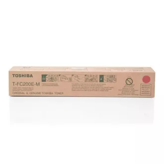 Toshiba 6AJ00000127 - toner, magenta
