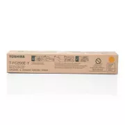 Toshiba 6AJ00000131 - toner, yellow (sárga)