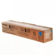 Toshiba 6AJ00000159 - toner, cyan (azúrkék)