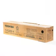 Toshiba 6AJ00000075 - toner, black (fekete )