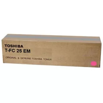 Toshiba 6AJ00000078 - toner, magenta