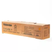 Toshiba 6AJ00000081 - toner, yellow (sárga)