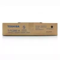 Toshiba T-FC28EK - toner, black (fekete )