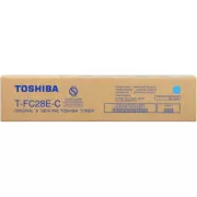 Toshiba T-FC28EC - toner, cyan (azúrkék)