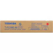 Toshiba T-FC28EM - toner, magenta