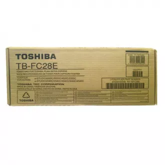 Toshiba 6AG00002039 - Festékhulladék-tartály