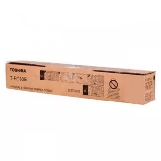 Toshiba T-FC30EY - toner, yellow (sárga)