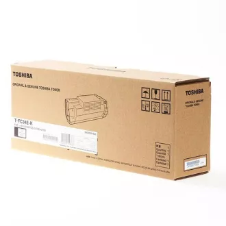 Toshiba T-FC34EK - toner, black (fekete )