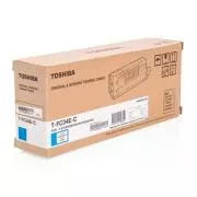 Toshiba T-FC34EC - toner, cyan (azúrkék)