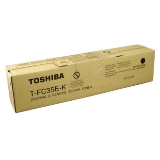 Toshiba 6AJ00000051 - toner, black (fekete )