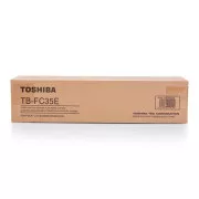 Toshiba 6AG00001615 - Festékhulladék-tartály