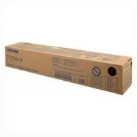 Toshiba T-FC50EK - toner, black (fekete )