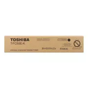 Toshiba T-FC55EK - toner, black (fekete )