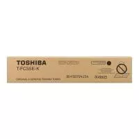 Toshiba T-FC55EK - toner, black (fekete )