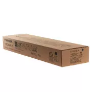 Toshiba 6AK00000372 - toner, black (fekete )