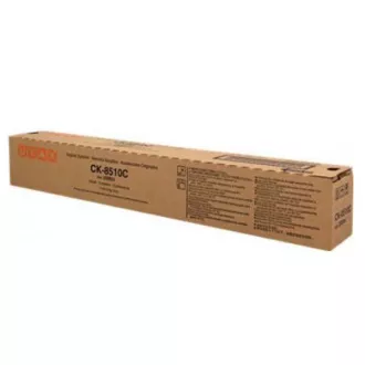 Utax 662511011 - toner, cyan (azúrkék) Utax 662511011 - toner, cyan (azúrkék)