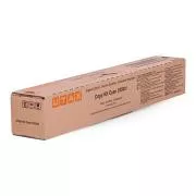 Utax 662510011 - toner, cyan (azúrkék)