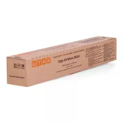 Utax 662510016 - toner, yellow (sárga)