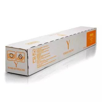 Utax 1T02RLAUT0 - toner, yellow (sárga) Utax 1T02RLAUT0 - toner, yellow (sárga)