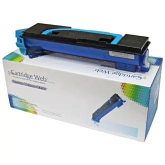 Utax 4462610011 - toner, cyan (azúrkék)