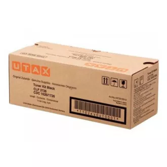 Utax 4472610010 - toner, black (fekete )