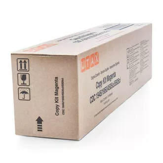 Utax 654510014 - toner, magenta Utax 654510014 - toner, magenta