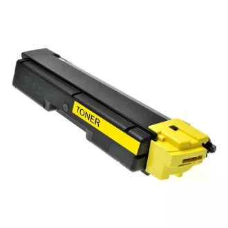 Utax 654510016 - toner, yellow (sárga) Utax 654510016 - toner, yellow (sárga)