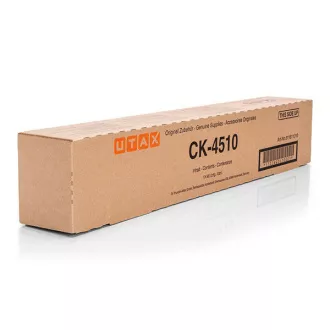 Utax 611811010 - toner, black (fekete ) Utax 611811010 - toner, black (fekete )