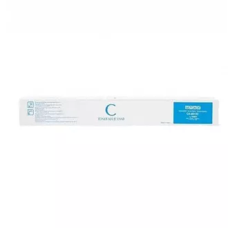 Utax 1T02RMCUT0 - toner, cyan (azúrkék) Utax 1T02RMCUT0 - toner, cyan (azúrkék)