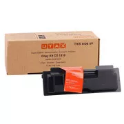 Utax 611810010 - toner, black (fekete )