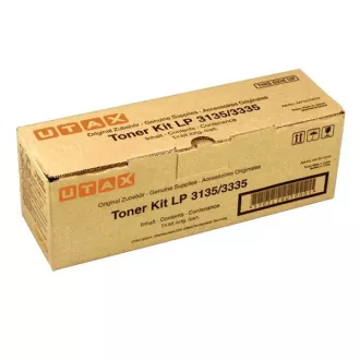 Utax 4413510010 - toner, black (fekete )
