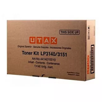 Utax 4414010010 - toner, black (fekete ) Utax 4414010010 - toner, black (fekete )