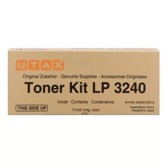 Utax 4424010110 - toner, black (fekete )