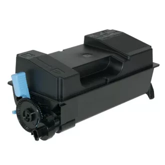 Utax 4434510010 - toner, black (fekete )