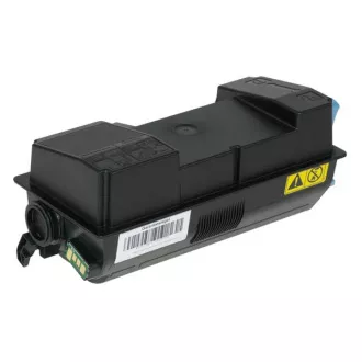 Utax 4436010010 - toner, black (fekete )