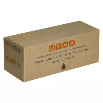 Utax 1T02T90UT0 - toner, black (fekete ) Utax 1T02T90UT0 - toner, black (fekete )