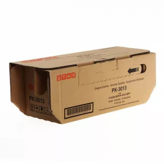 Utax 1T02V30UT0 - toner, black (fekete )