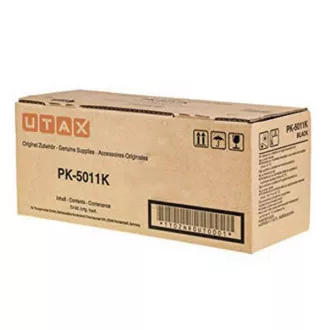 Utax 1T02NR0UT0 - toner, black (fekete ) Utax 1T02NR0UT0 - toner, black (fekete )