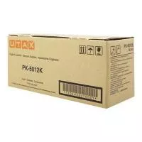 Utax 1T02NS0UT0 - toner, black (fekete )