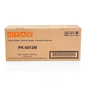 Utax 1T02NSBUT0 - toner, magenta Utax 1T02NSBUT0 - toner, magenta