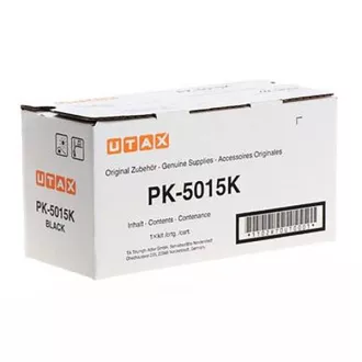 Utax 1T02R70UT0 - toner, black (fekete )