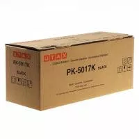 Utax 1T02TV0UT0 - toner, black (fekete )