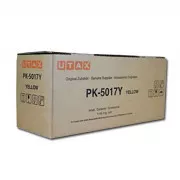 Utax 1T02TVAUT0 - toner, yellow (sárga)