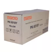 Utax 1T02TWAUT0 - toner, yellow (sárga)