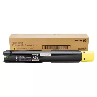 Xerox 006R01696 - toner, yellow (sárga)