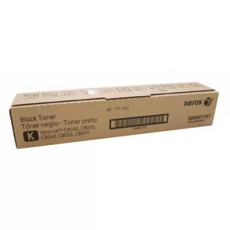 Xerox 006R01701 - toner, black (fekete )