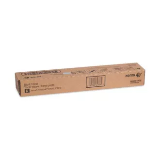 Xerox 006R01738 - toner, black (fekete )